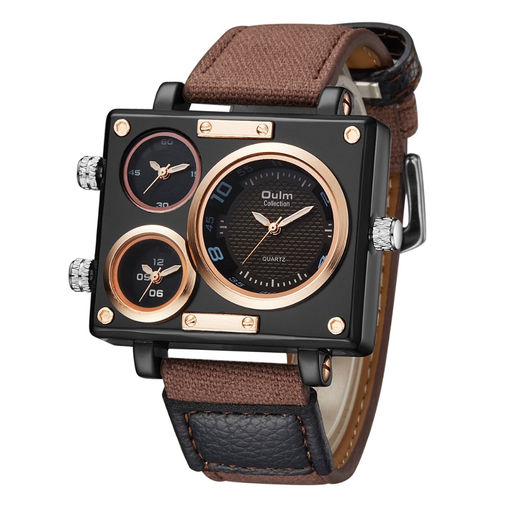Men's Watches Top Brand Luxury - Luxury Watch Maker review and price