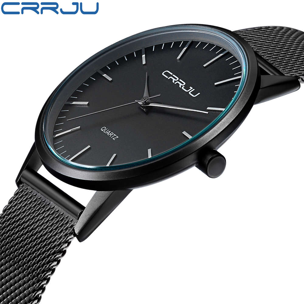 CRRJU Top Watches Men Luxury B - Luxury Watch Maker review and price