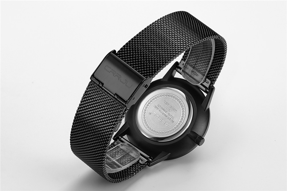 CRRJU Top Watches Men Luxury B - Luxury Watch Maker review and price